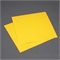 Желтый квадратный конверт 160х160 мм | 120 гр/м2 A604 Желтый квадратный конверт 160х160 мм | 120 гр/м2 A604