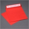 Красный квадратный конверт 160х160 мм | 120 гр/м2 A606 Красный квадратный конверт 160х160 мм | 120 гр/м2 A606
