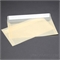 КОНВЕРТ ИЗ КРЕМОВОЙ КАЛЬКИ Е65 110х220 мм полупрозрачный vellum 04