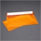 КОНВЕРТ ИЗ ОРАНЖЕВОЙ КАЛЬКИ COLORS CONTACT Е65 110х220 мм полупрозрачный Colors_Contact_05
