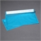КОНВЕРТ ИЗ КАЛЬКИ ЦВЕТА АКВАМАРИН Е65 110х220 мм полупрозрачный vellum 13 КОНВЕРТ ИЗ КАЛЬКИ ЦВЕТА АКВАМАРИН Е65 110х220 мм полупрозрачный vellum 13