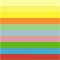 Набор цветной бумаги 10 оттенков по 25 листов А4 80 г/м PAPERLINE rainbow pack (250 л) Paperline rainbow pack - фото 29030 Набор цветной бумаги 10 оттенков по 25 листов А4 80 г/м PAPERLINE rainbow pack (250 л) Paperline rainbow pack - фото 29030