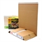 УПАКОВКА ИЗ КАРТОНА ULTRAPAC 147х126х0-40 мм универсальная для книг PS.301 - фото 30099 УПАКОВКА ИЗ КАРТОНА ULTRAPAC 147х126х0-40 мм универсальная для книг PS.301 - фото 30099