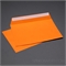 Оранжевый бумажный конверт С6 114х162 мм 120 гр/м2 A505 Оранжевый бумажный конверт С6 114х162 мм 120 гр/м2 A505