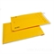 ЖЕЛТЫЙ ПАКЕТ С ВОЗДУШНОЙ ПОДУШКОЙ D/14, 180х265 мм, AirPro Yellow D/14yellow