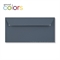 Конверт мокрый асфальт 110x220 mm gmund colors matt 14 Gmund Colors Matt 14