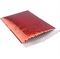 КРАСНЫЙ МЕТАЛЛИЗИРОВАННЫЙ ПАКЕТ С ПУЗЫРЧАТОЙ ПЛЕНКОЙ D/14, 180x250 мм D/14 metal-red - фото 32593
