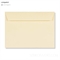 CONQUEROR LAID CARAMEL C5 162х229 мм конверт с тиснением верже | 120 г/м² | Пр-во UK QR200