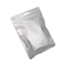 СЕРЕБРЯНЫЙ ZIP-LOCK ПАКЕТ 140х200 мм С ПРОЗРАЧНОЙ МАТОВОЙ СТОРОНОЙ | с европодвесом SP14/20/serebro