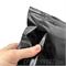 ЧЕРНЫЙ ПАКЕТ С ЗАМКОМ ZIP-LOCK 10х12 см / 80 мк ZIP75.10х12/black