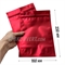 КРАСНЫЙ ПАКЕТ ДОЙ-ПАК 160*230+40 мм металлизированный матовый zip-lock D3120 КРАСНЫЙ ПАКЕТ ДОЙ-ПАК 160*230+40 мм металлизированный матовый zip-lock D3120
