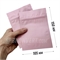 РОЗОВЫЙ ПАКЕТ ДОЙ-ПАК 105*150+35 мм матовый zip-lock D3004 РОЗОВЫЙ ПАКЕТ ДОЙ-ПАК 105*150+35 мм матовый zip-lock D3004