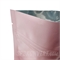 РОЗОВЫЙ ПАКЕТ ДОЙ-ПАК 105*150+35 мм матовый zip-lock D3004 РОЗОВЫЙ ПАКЕТ ДОЙ-ПАК 105*150+35 мм матовый zip-lock D3004