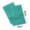 ПАКЕТ DOY-PACK БИРЮЗОВЫЙ МАТОВЫЙ 120*185+40 мм с замком зиплок D3025 ПАКЕТ DOY-PACK БИРЮЗОВЫЙ МАТОВЫЙ 120*185+40 мм с замком зиплок D3025