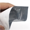 БЕЛЫЙ ФОЛЬГИРОВАННЫЙ САШЕ ПАКЕТ 100х150 мм | ziplock FP10/15/white - фото 35836 БЕЛЫЙ ФОЛЬГИРОВАННЫЙ САШЕ ПАКЕТ 100х150 мм | ziplock FP10/15/white - фото 35836