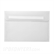 КОНВЕРТ ИЗ КАЛЬКИ С6 114х162 мм полупрозрачный белый Vellum-C6