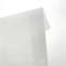 КВАДРАТНЫЙ КОНВЕРТ ИЗ КАЛЬКИ 170х170 мм полупрозрачный белый Vellum-170