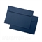 Темно-синий конверт С6 114х162 мм | 150 гр/м2 Matt-C6-blue