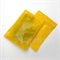 ЖЕЛТЫЙ ПАКЕТ С ЗАМКОМ ZIP-LOCK 10х12 см / 80 мк ZIP80.10х12/yellow