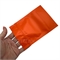 ОРАНЖЕВЫЙ ПАКЕТ ДОЙ-ПАК 105*150+30 мм матовый zip-lock D3250