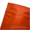 ОРАНЖЕВЫЙ ПАКЕТ ДОЙ-ПАК 135*225+40 мм матовый zip-lock D3260
