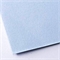 CONQUEROR LAID SKY BLUE DL 110х220 мм конверт тиснение верже | Пр-во UK - копия QR25 - фото 40997