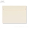 CONQUEROR LAID IVORY C4 229х324 мм конверт с тиснением верже | 120 г/м² | Пр-во UK QR503 - фото 41025