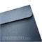 DARK BLUE PEARL DL 110х220 мм дизайнерский конверт синий металлик | 100 г/м² M-DL-dark-blue