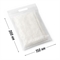 МАТОВЫЙ ZIP-LOCK ПАКЕТ 15х20 см С РУЧКОЙ | eva 70 мкм ZIP150/200/R
