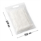 МАТОВЫЙ ZIP-LOCK ПАКЕТ 20х25 см С РУЧКОЙ | eva 70 мкм ZIP200/250/R