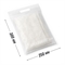 МАТОВЫЙ ZIP-LOCK ПАКЕТ 25х30 см С РУЧКОЙ | eva 70 мкм ZIP250/300/R