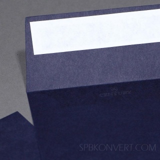 Sirio Color Dark Blue темно-синий матовый 115 гр., Италия