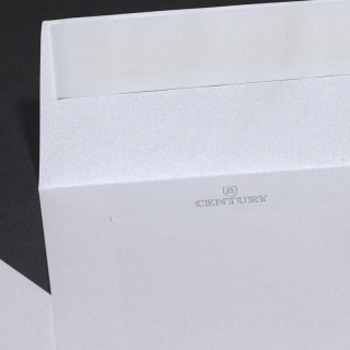 Sirio Pearl Ice White бумага с покрытием белый металлик 125 гр., Италия