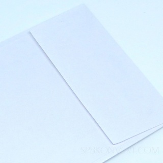 Sirio Pearl Ice White бумага с покрытием белый металлик 125 гр., Италия
