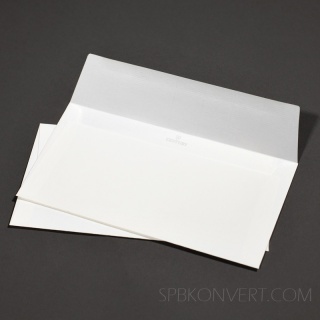 Cotton Laid Premium White белая бумага 120 гр. с фактурой фетр, Италия