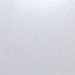 Бумага белый металлик Cocktail White 120 гр., Италия
