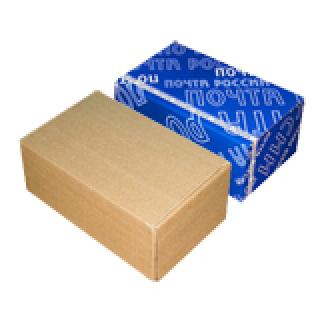 Почтовая коробка тип Б 425x265x190 мм