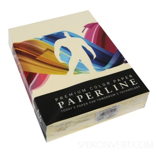Paperline 100 Ivory