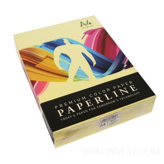 Paperline 110 Cream