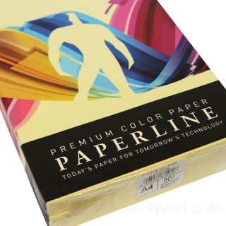 Paperline 110 Cream