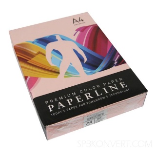 Paperline 140 Rose