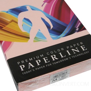 Paperline 140 Rose