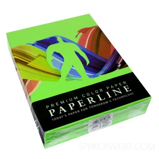 Paperline 230 Parrot