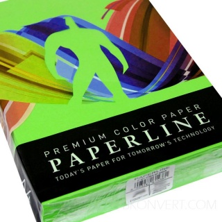 Paperline 230 Parrot