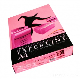 Paperline 342 Cyber HP Pink