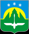 Ханты-Мансийск