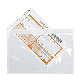 Самоклеющиеся пакеты