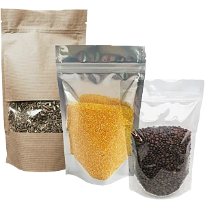 Пакеты DOY-PACK