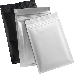 ZIP-LOCK пакеты саше